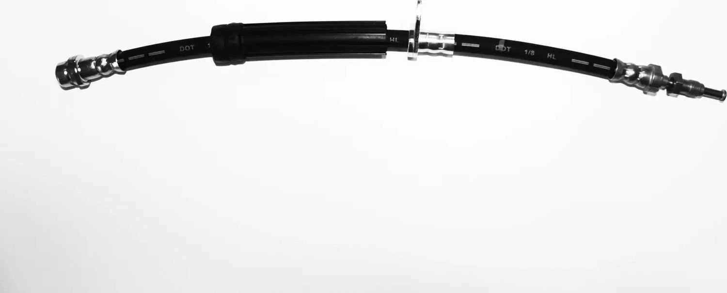 Тормозной шланг Brembo ESSENTIAL LINE. Артикул T 24 165