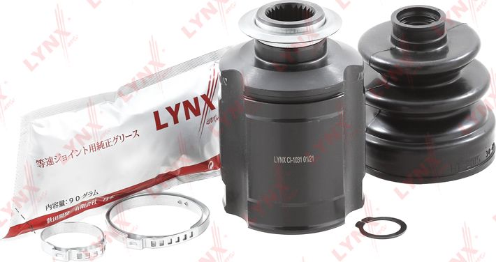 Шрус внутренний (граната) LYNXauto. Артикул CI-1031