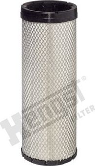 Фильтр воздушный Hengst для MAN F2000 1994-2000. Артикул E237LS