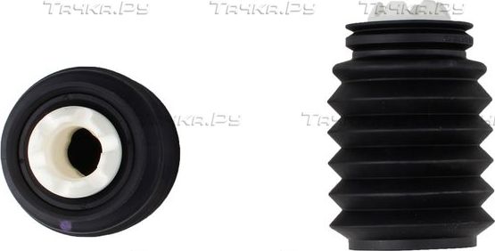 Комплект отбойников и пыльников амортизаторов (стоек) Bilstein B1 OE Replacement. Артикул 11-276500