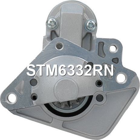 Стартер Krauf. Артикул STM6332RN