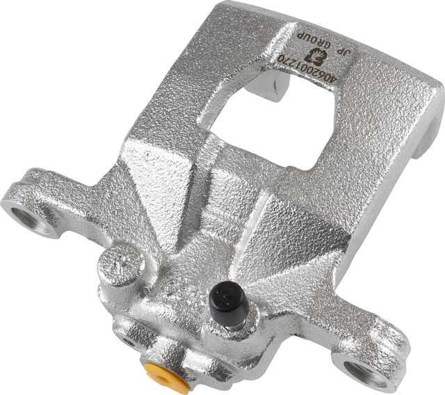 Тормозной суппорт JP Group задний левый для Nissan Juke I 2010-2019. Артикул 4062001270