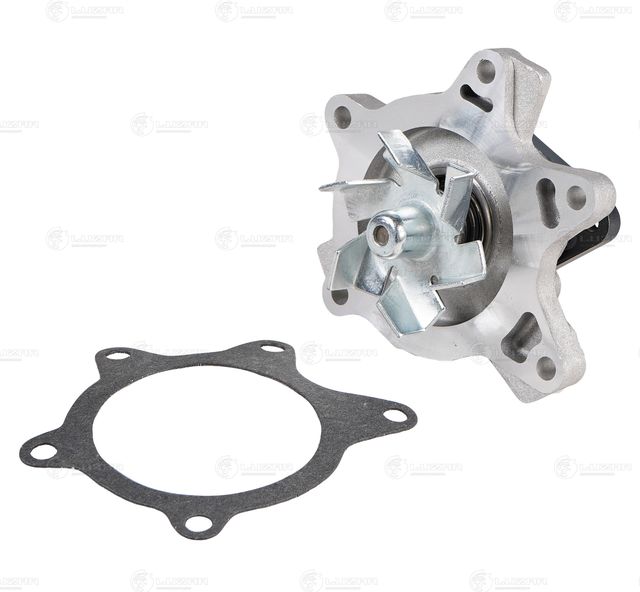 Помпа (водяной насос) Luzar для Haval F7 I 2021-2026. Артикул LWP 1913