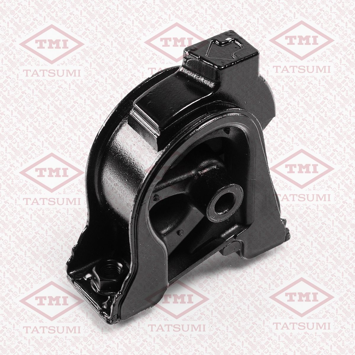 Опора двигателя передняя Toyota Corolla 1991 (Tatsumi). Артикул TEG1252
