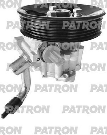 Насос ГУР Patron. Артикул PPS1053