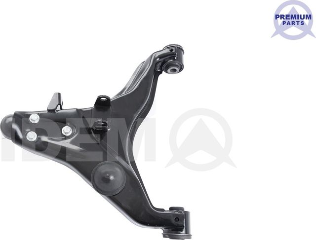 Поперечный рычаг передней подвески Sidem (Листовая сталь). Артикул 72070