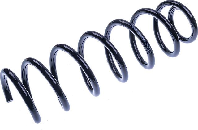 Пружина подвески Denckermann задняя для Renault Megane III 2008-2016. Артикул D700285