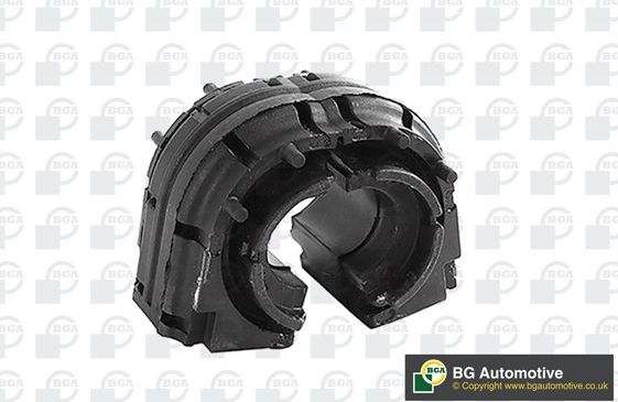 Втулка стабилизатора BGA задняя правая/левая для Audi A3 II (8P) 2003-2013. Артикул BU0114