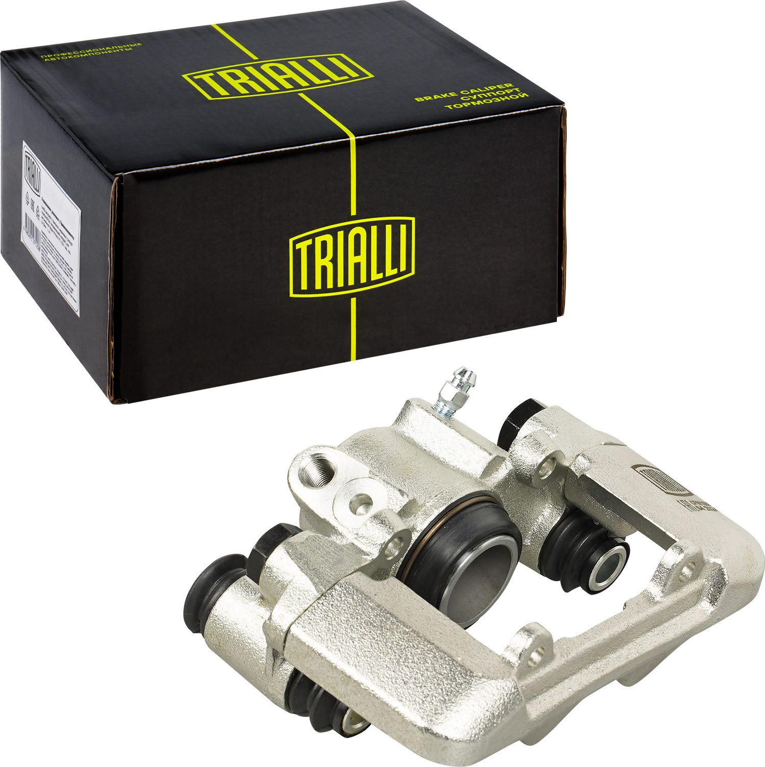 Тормозной суппорт Trialli. Артикул CF 001880