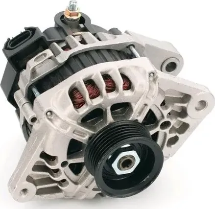 ГЕНЕРАТОР (Tesla Technics). Артикул TT12325