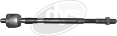 Рулевая тяга DYS (Стольное литье) правая/левая для Ford Fiesta II 1983-1995. Артикул 24-00718