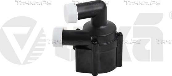 Дополнительный водяной насос Vika ProKit для Volkswagen Multivan T6 2015-2026. Артикул 19651350401