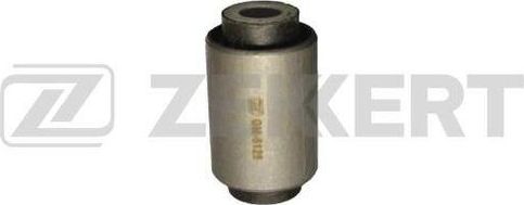 Сайлентблок заднего рычага подвески Zekkert. Артикул GM-5125