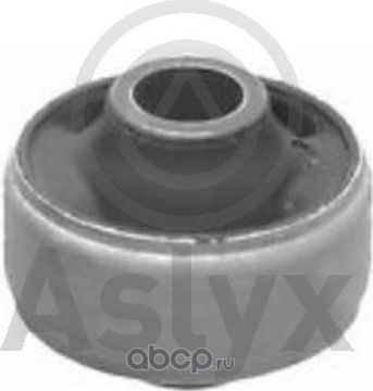 САЙЛЕНТБЛОК FRD GALAXY/SEAT ALHAMBRA/VW SHARAN 95- ПЕР РЫЧ ЗАД (Aslyx). Артикул AS201869