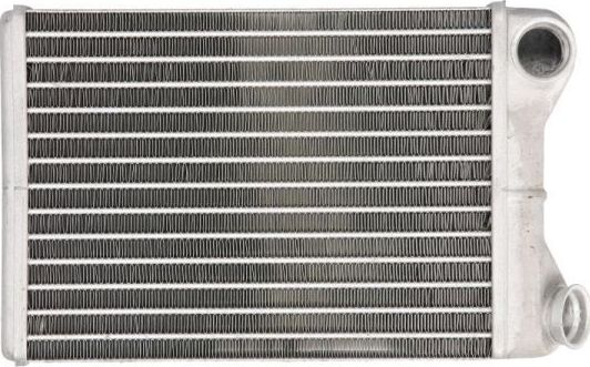 Радиатор отопителя (печки) Thermotec. Артикул D6F017TT