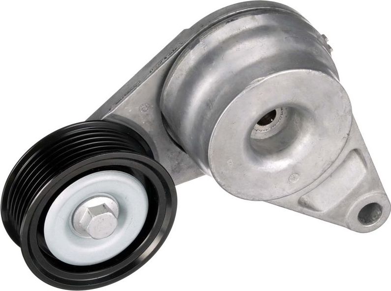 Натяжной ролик (натяжитель) приводного клинового зубчатого ремня (в сборе) Gates DriveAlign™. Артикул T39420