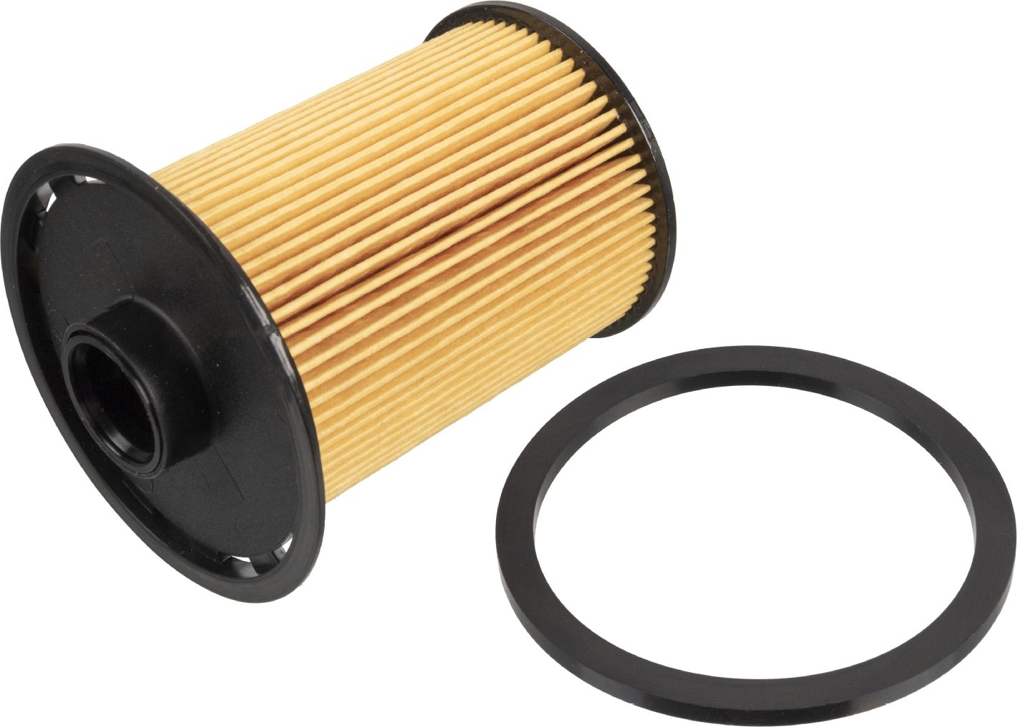 Топливный фильтр Blue Print. Артикул ADN12323