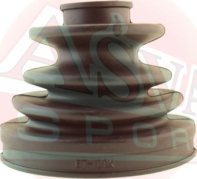 Пыльник шруса Asva. Артикул ASBT-100