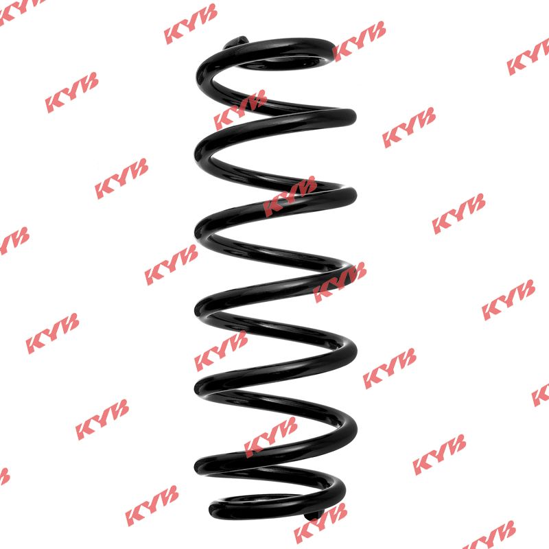Пружина подвески KYB (Каяба) K-Flex. Артикул RA7115