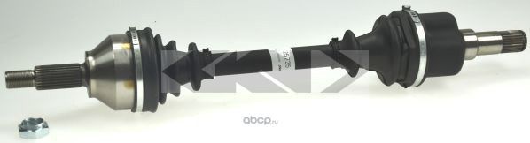 Drive Shaft (GKN) GKN. Артикул 305929