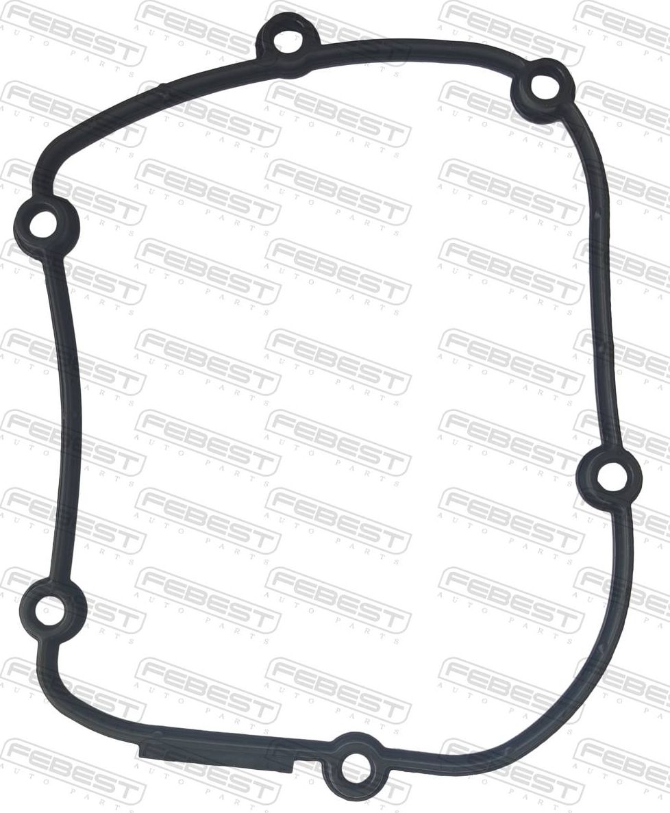 Прокладка кожуха грм Febest. Артикул 23401-002