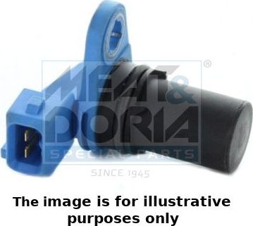 Датчик положения распредвала Meat & Doria. Артикул 87247E