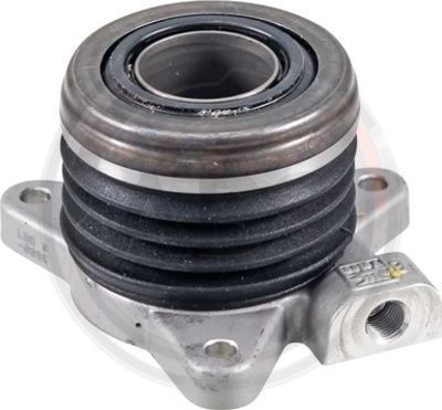 Выжимной подшипник сцепления ABS (алюминий). Артикул 51254