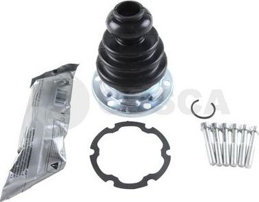 Пыльник шруса (комплект) OSSCA передний для Volkswagen Passat B5 1996-2005. Артикул 04985