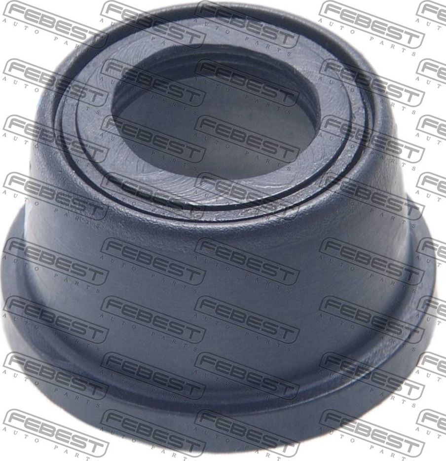 Пыльник опоры шаровой Febest. Артикул NBJB-2B0