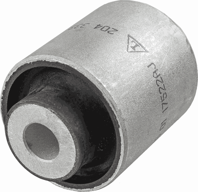 Сайлентблок переднего рычага подвески Lemforder задний правый/левый нижний для Mercedes-Benz SLC I (R172) 2016-2026. Артикул 34370 01