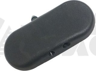 Форсунка омывателя лобового стекла Vika. Артикул 99551819101