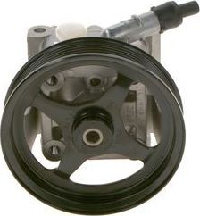 Насос ГУР Bosch. Артикул K S00 003 110