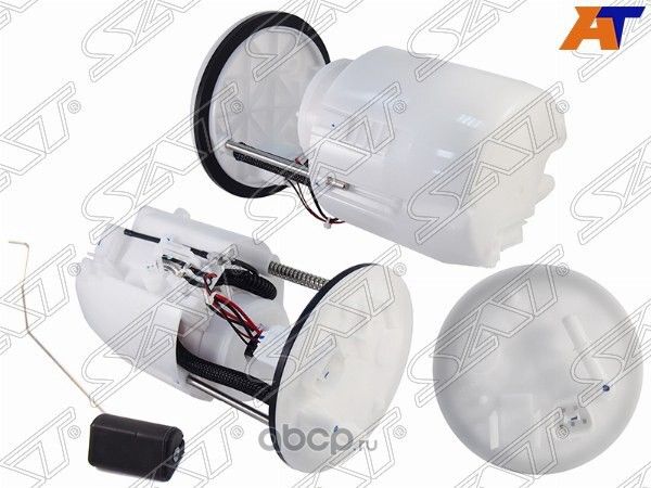 Насос топливный в сборе MITSUBISHI LANCER 07-14 (SAT). Артикул ST1760A271