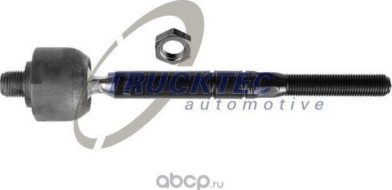 Рулевая тяга Trucktec Automotive. Артикул 02.31.238