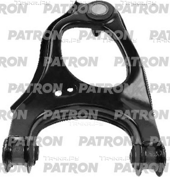 Продольный рычаг задней подвески Patron. Артикул PS50175L