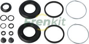 Ремкомплект тормозного суппорта Frenkit задний для Alfa Romeo Giulietta II 1977-1985. Артикул 238006