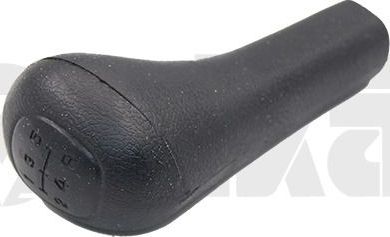 Ручка КПП Vika для Skoda Felicia I 1994-2002. Артикул 77110007701