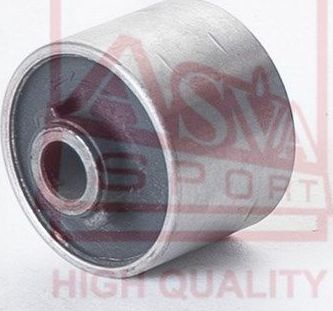 Сайлентблок переднего рычага подвески Asva правый/левый для Subaru Forester III 2008-2013. Артикул 0801-B13DIF1