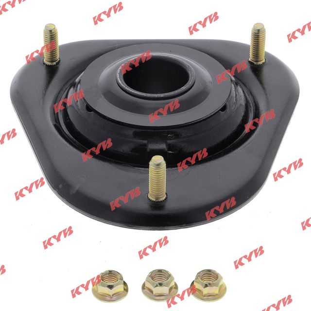 Опора амортизатора (стойки) KYB (Каяба) Suspension Mounting Kit. Артикул SM5474
