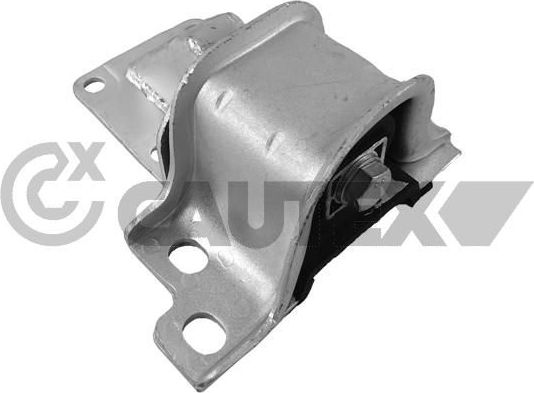 Подушка (опора) двигателя Cautex. Артикул 031690