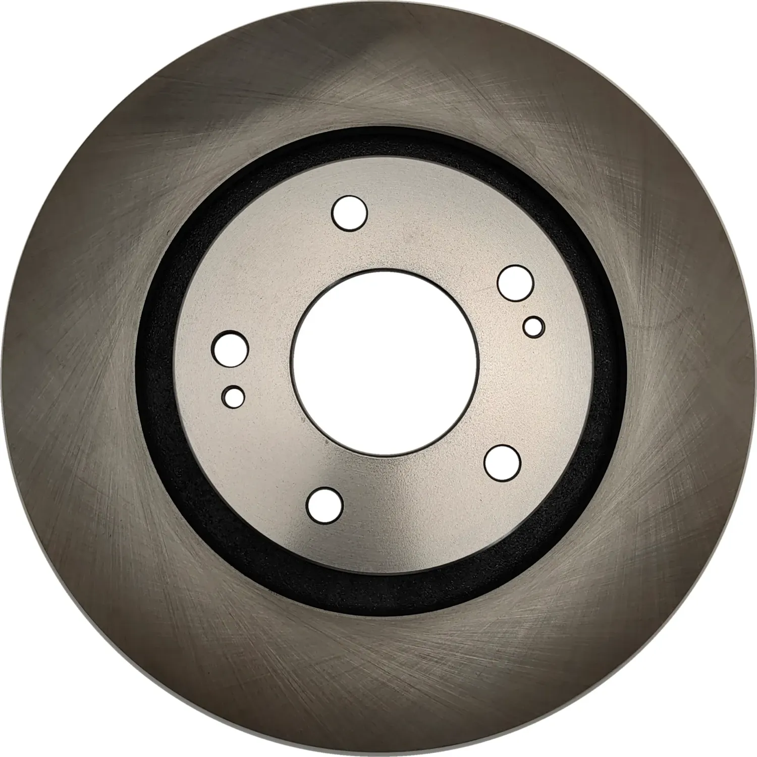 Диск тормозной, передний (CTR). Артикул GD0031