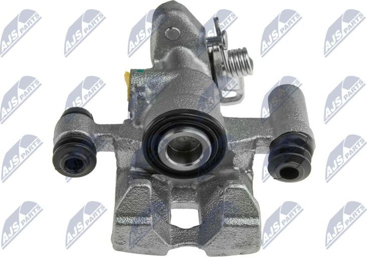 Тормозной суппорт NTY. Артикул HZT-MZ-007