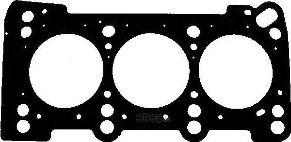 Прокладка ГБЦ Glaser для Audi A4 III (B7) 2002-2006. Артикул H23136-20