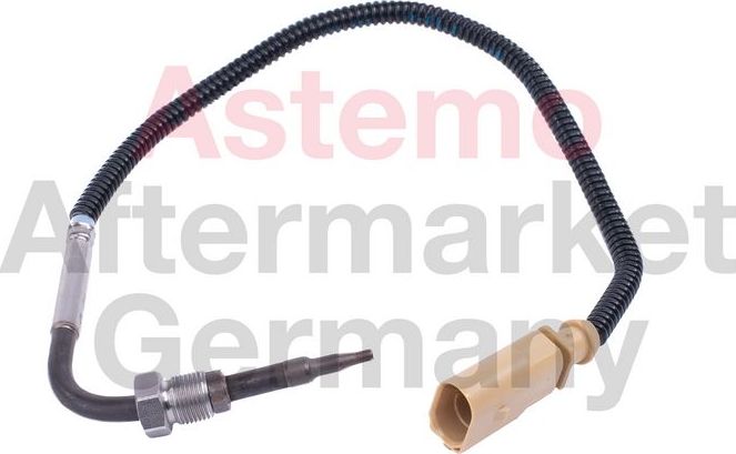 Датчик температуры выхлопных газов Hitachi. Артикул 2505569