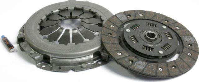 Сцепление (комплект) HOLA для Opel Astra H 2004-2010. Артикул CH01-004