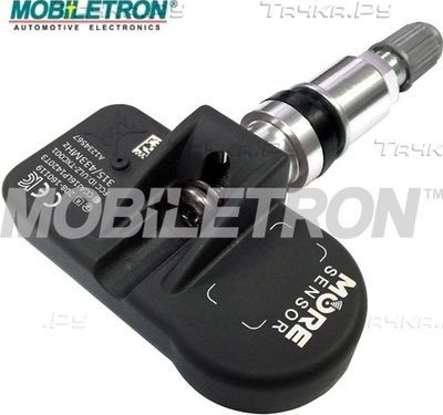 Датчик давления в шинах Mobiletron для Kia Quoris I 2015-2019. Артикул TX-S169