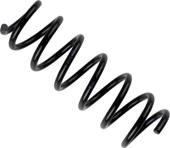 Пружина подвески Bilstein B3 передняя для BMW 5 VI (F10/F11/F07) 2009-2016. Артикул 36-254545