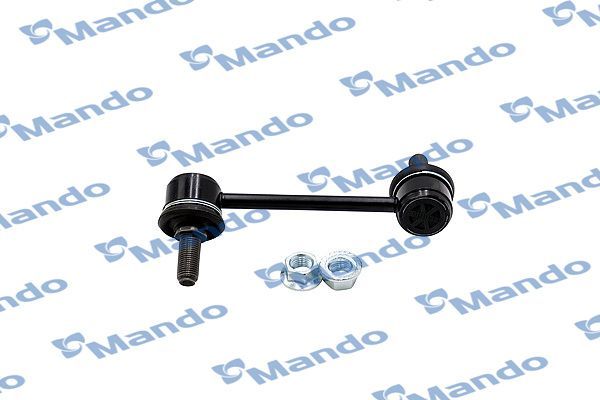 Стойка (тяга) стабилизатора Mando. Артикул MSC010088