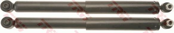 Амортизатор TRW Twin. Артикул JGT1116T