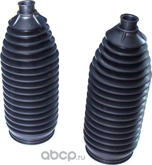 Пыльник рулевой рейки OEM  93743434 d1-13.00 /d2-53.00 /L-185.00 (Pstpro). Артикул PL00010PST